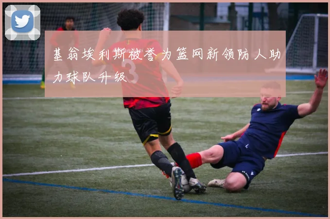基翁埃利斯被誉为篮网新领防人助力球队升级